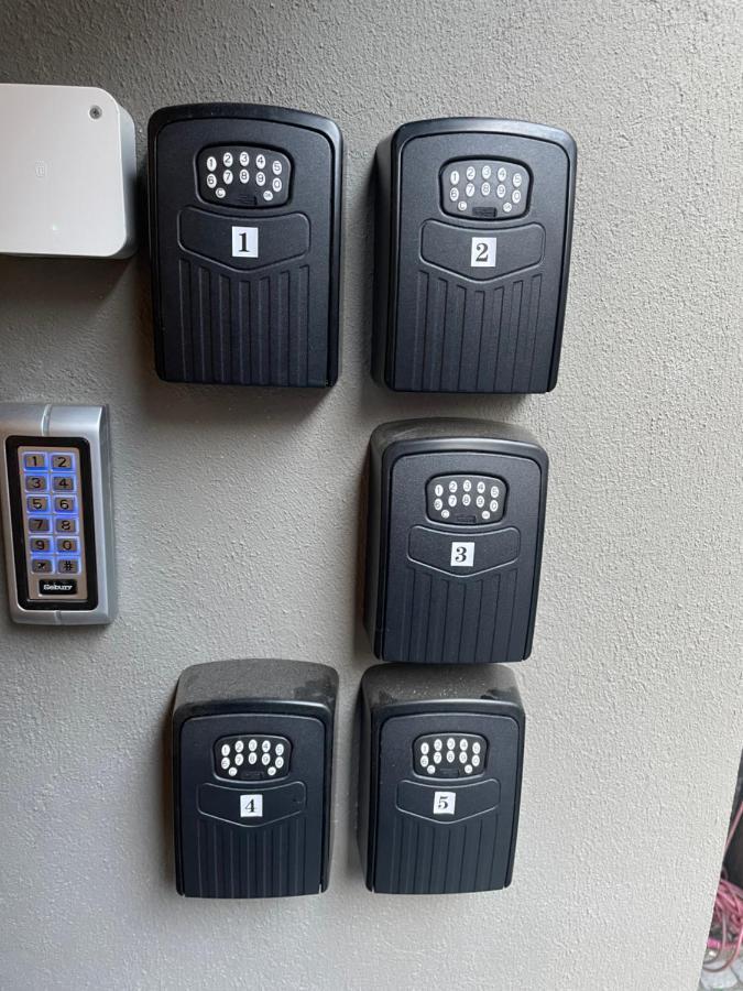 Otilia Aparthotel Bucureşti Exterior foto